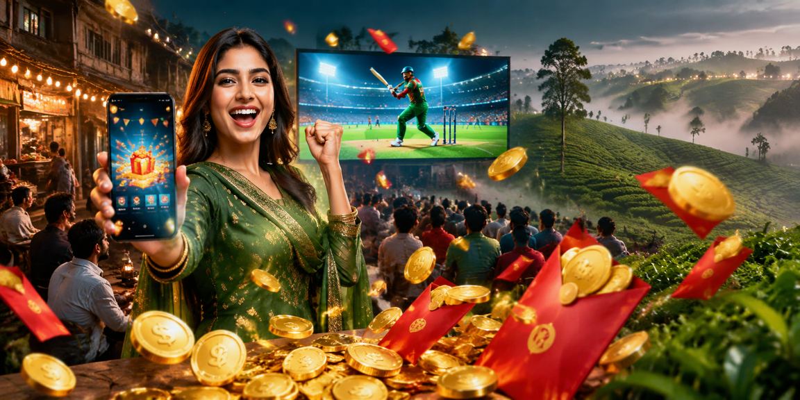 Cricket bet
