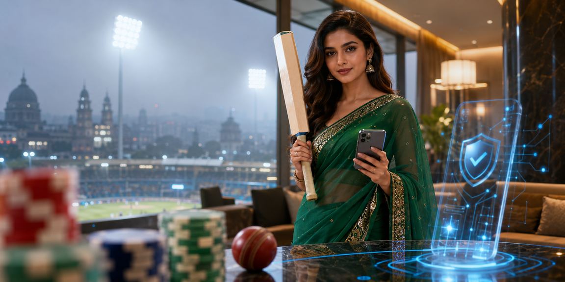 Cricket bet
